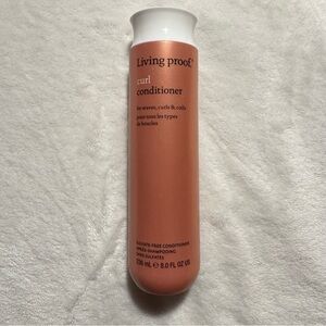 Living Proof Curl Conditioner